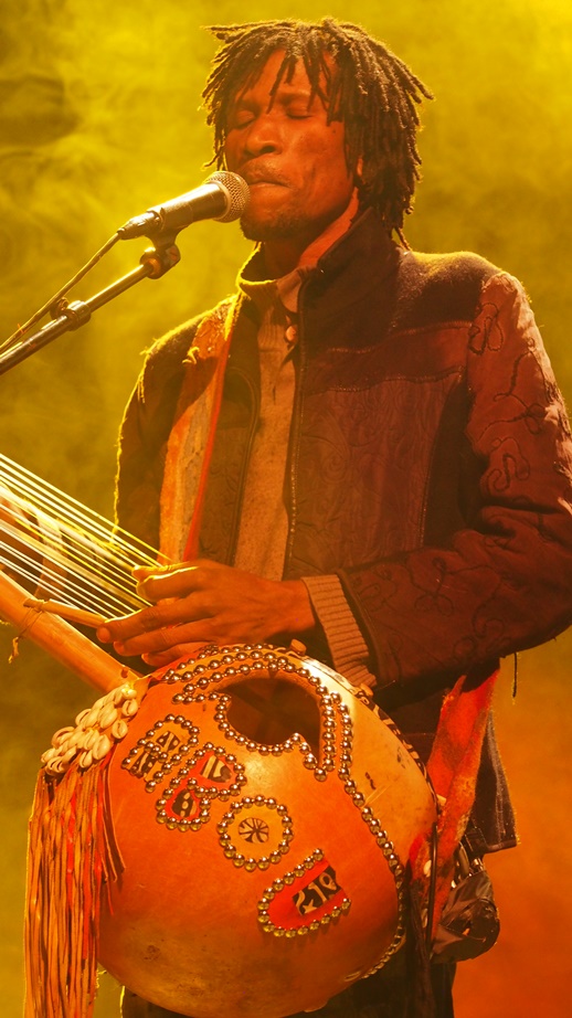 Abou Diarra